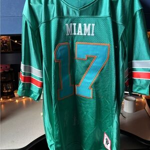 Miami Dolphin brand new Waddle Jersey
